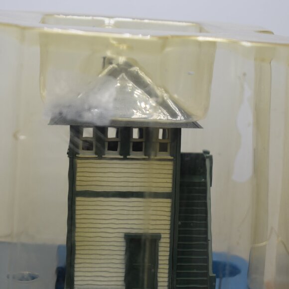 Bachmann Trains Thomas and Friends Switch Tower 45237 2011 HO/OO Brand New - Picture 3 of 12